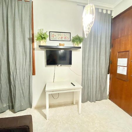 La Fuentecilla Madrid Centro Apartman Kültér fotó