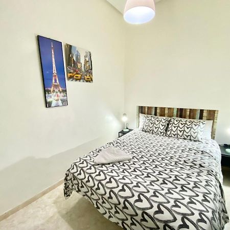 La Fuentecilla Madrid Centro Apartman Kültér fotó