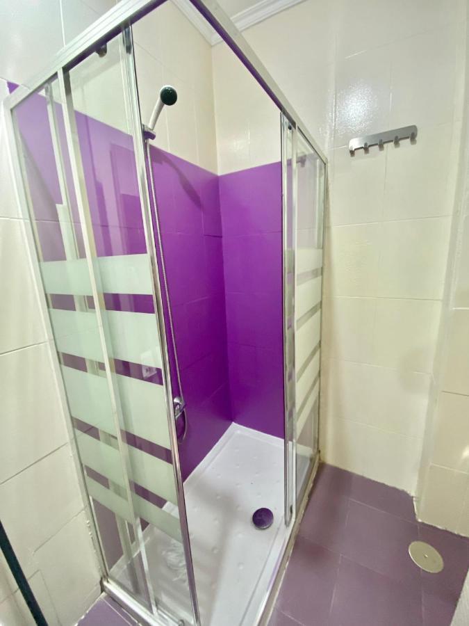 La Fuentecilla Madrid Centro Apartman Kültér fotó